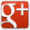 Google Plus logo